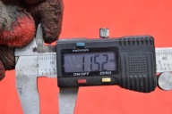 STOSSDÄMPFER LINKS HECK BMW E39 2.0 D 136 KM SEDAN 00-04