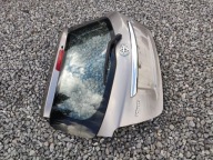 boot door rear cover boot window TOYOTA YARIS III 2011-2017