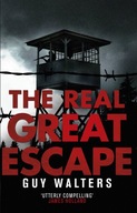 The Real Great Escape Walters Guy