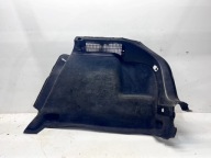 boot upholstery right rear part AUDI A3 8P SPORTBACK 8P4863880M 9BT 1/