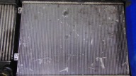 chladiče ventilátor 1.6 E-HDI PEUGEOT 3008 09-16