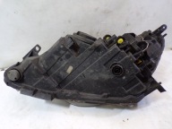 light front front right OPEL CORSA D LIFT UK ANGLIK