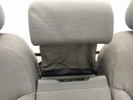 AUDI A8 D3 seat OPARCIE rear part rest EU