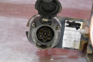 Gancio traino OPEL CORSA E 5D 14-20