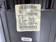BMW E81 E87 2.0 D budíky budiky 9141477