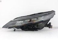 NISSAN ARIYA FE0 22-26 light FULL LED DRL left upper front EUROPA
