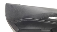 BMW 2 U06 side door left rear 7508321103 (ET54)