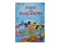 Podróż do Piaseczkowa - Walt Disney