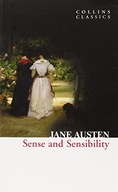 Sense and Sensibility Austen Jane