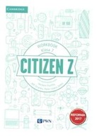 CITIZEN Z 7 WORKBOOK HERBERT PUCHTA, JEFF STRANKS, PETER LEWIS-JONES