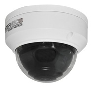 Kamera kopułkowa (dome) IP INTERNEC i6-C52341D-IR 4 Mpx, 4mm