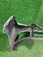 front bumper HONDA CIVIC IX 11