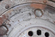 wheel flywheel FORD KUGA MK2 2.0 TDCI 180 KM 13-20