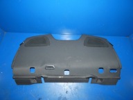VOLVO S90 II sedan plato rear boot torpedo rear part