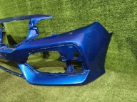 nárazník přední předek HONDA CIVIC V 17- NR.036