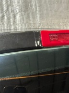 trunk door boot RENAULT CLIO III NV676