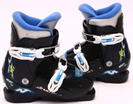 BUTY NARCIARSKIE NORDICA GP T2 19,5 cm r. 30,5