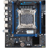 Základná doska Micro ATX Huananzhi Motherboard