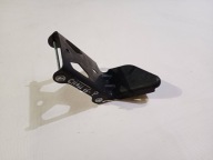 holder bracket kiel siders of a bumper right side Dodge Challenger 2015