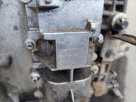 Getriebe 6 getriebe 1.6 MULTIJET D FIAT 500L