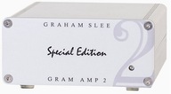 Predzosilňovač GRAHAM tranzistorový SLEE GRAM AMP 2