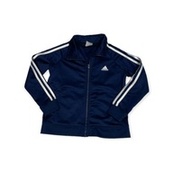 Rozpinana bluza dziewczęca ADIDAS 6 lat