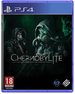 CHERNOBYLITE PS4