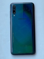 Smartfon Samsung Galaxy A50 4 GB / 64 GB 4G (LTE) czarny