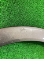 moulding of a fender left front left front PORSCHE CAYENNE III 9Y NR.6