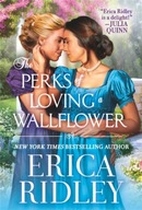The Perks of Loving a Wallflower Ridley Erica