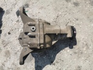 MERCEDES ML 4.0D 04132020 differenziale W163