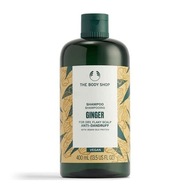 The Body Shop Szampon Imbir 400ml