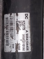cardan MERCEDES SPRINTER W906 2.2 CDI A9064104406 06-16