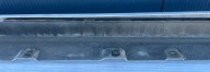 moulding threshold left BMW 5 F10 F11 354 7184773