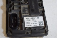 module control unit MOSTU RANGE ROVER II L494 HPLA-17E678-AA
