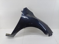 fender front right side Mazda 3 2 BL 2010
