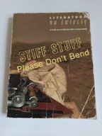 LITERATURA NA ŚWIECIE NR 6/1997 (311) - STIFF STUFF PLEASE DON'T BEND (DB-)