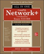 CompTIA Network+ Certification All-in-One Exam