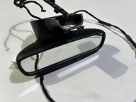 rear-view mirror inner sensor changes of the lights Dodge Durango 2014