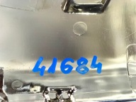 cover cap mirrors right chrom FIAT 500L 12