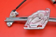 window regulator right front EU N2435958X MAZDA MX-5 4 IV ND ROADSTER 15-21