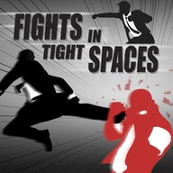 FIGHTS IN TIGHT SPACES PC STEAM KLUCZ + GRATIS