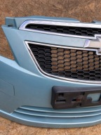 bumper front front Chevrolet Spark M300 2009-2012