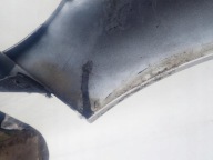 RENAULT CLIO III 3 185 05-12 fender front right