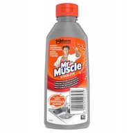 Mr Muscle Staalfix Mleczko Do stali Nierdzewnej 200ml