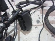 BMW X1 F48 USA bundle lights LED left front wiring cables 6821867