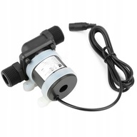 PONORNÉ ČERPADLO PRO ČISTOU ŠPINAVOU VODU Z ODPADNÍCH VOD DC 12 V