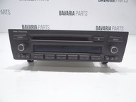 RÁDIO CD PROFESSIONAL BMW E90 LCI OE 9263465