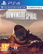 Downward Spiral: Horus Station VR (PS4)