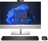 HP EliteOne Touch 870 G9 AIO i5-13600 27'' QHDTouch IPS AG 250 nits 16GB